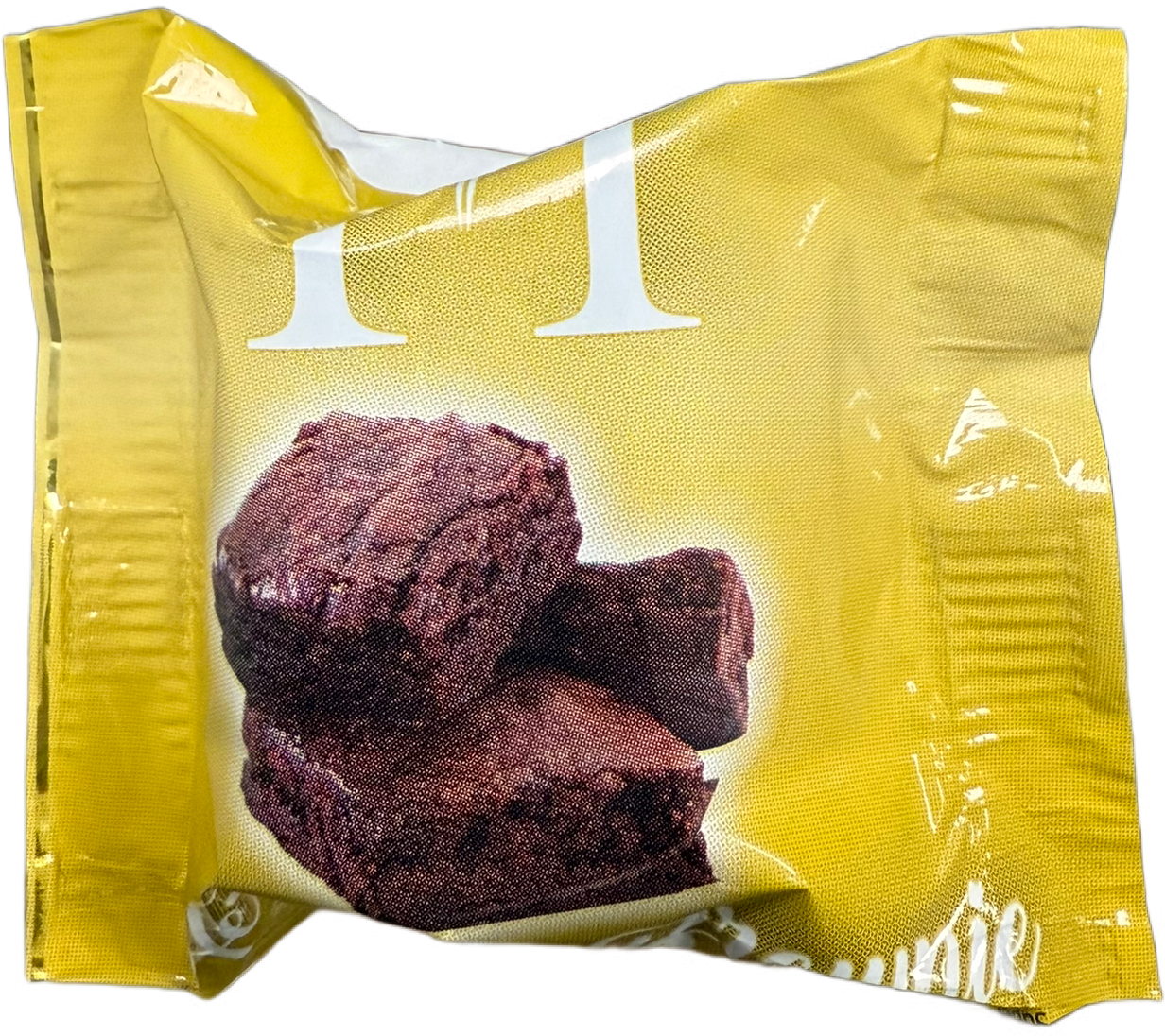 Herbman Brownies - Indica