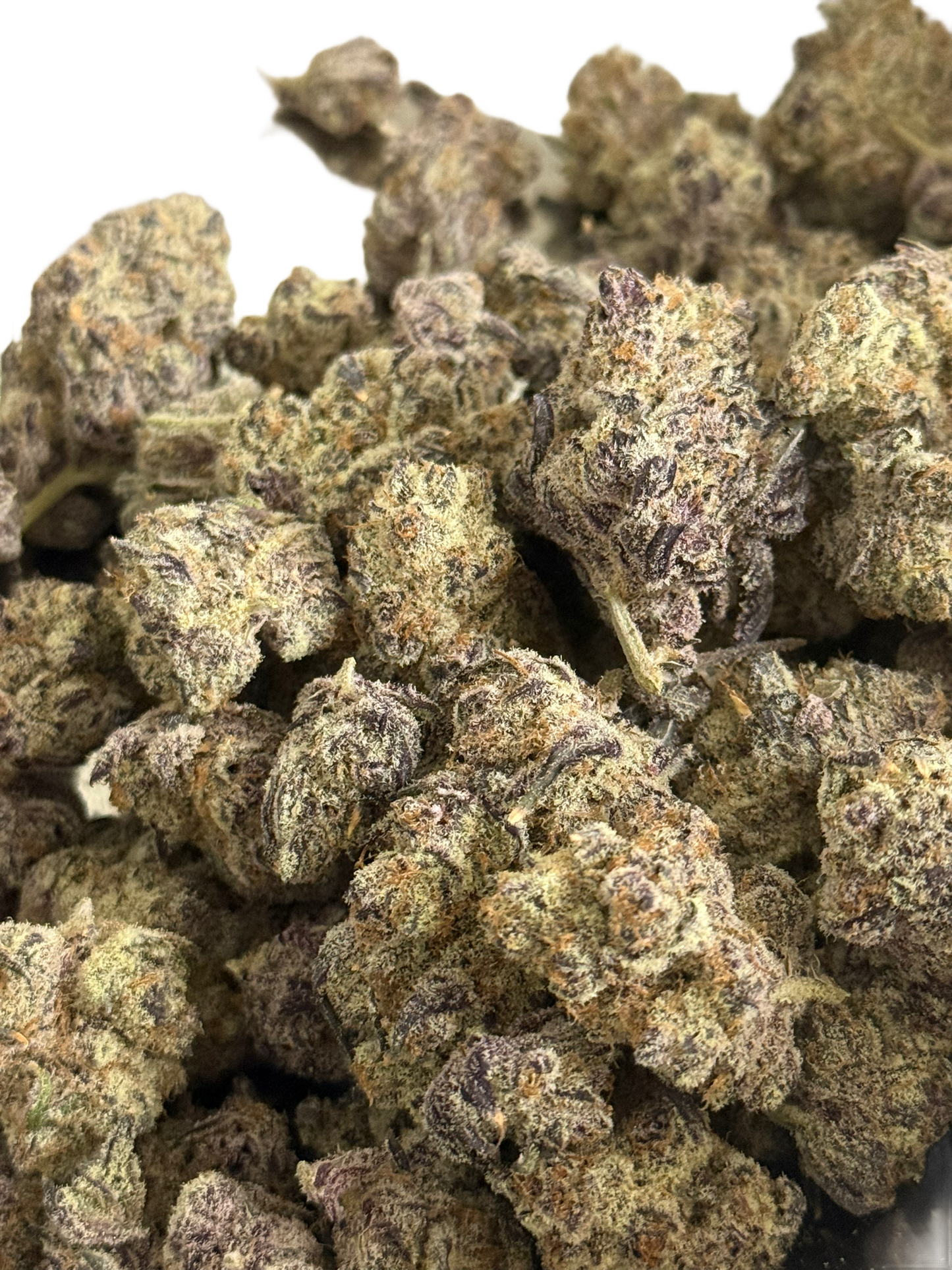 Super Buff Cherry 26