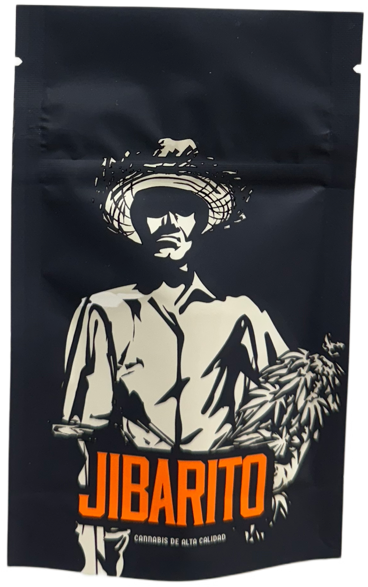 Jibarito Pods