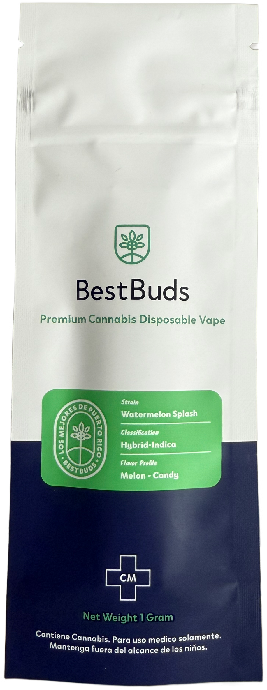 Best Buds Disposable 1g CannaVIP Dispensario de Cannabis Medicinal Best Buds Disposable 1g CannaVIP Dispensario de Cannabis Medicinal