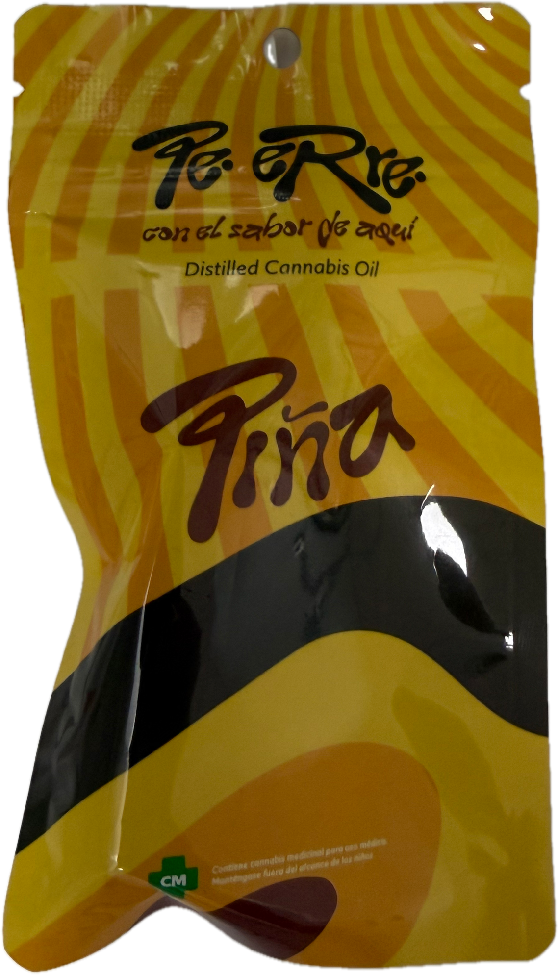 Pe Erre Disposables 1g