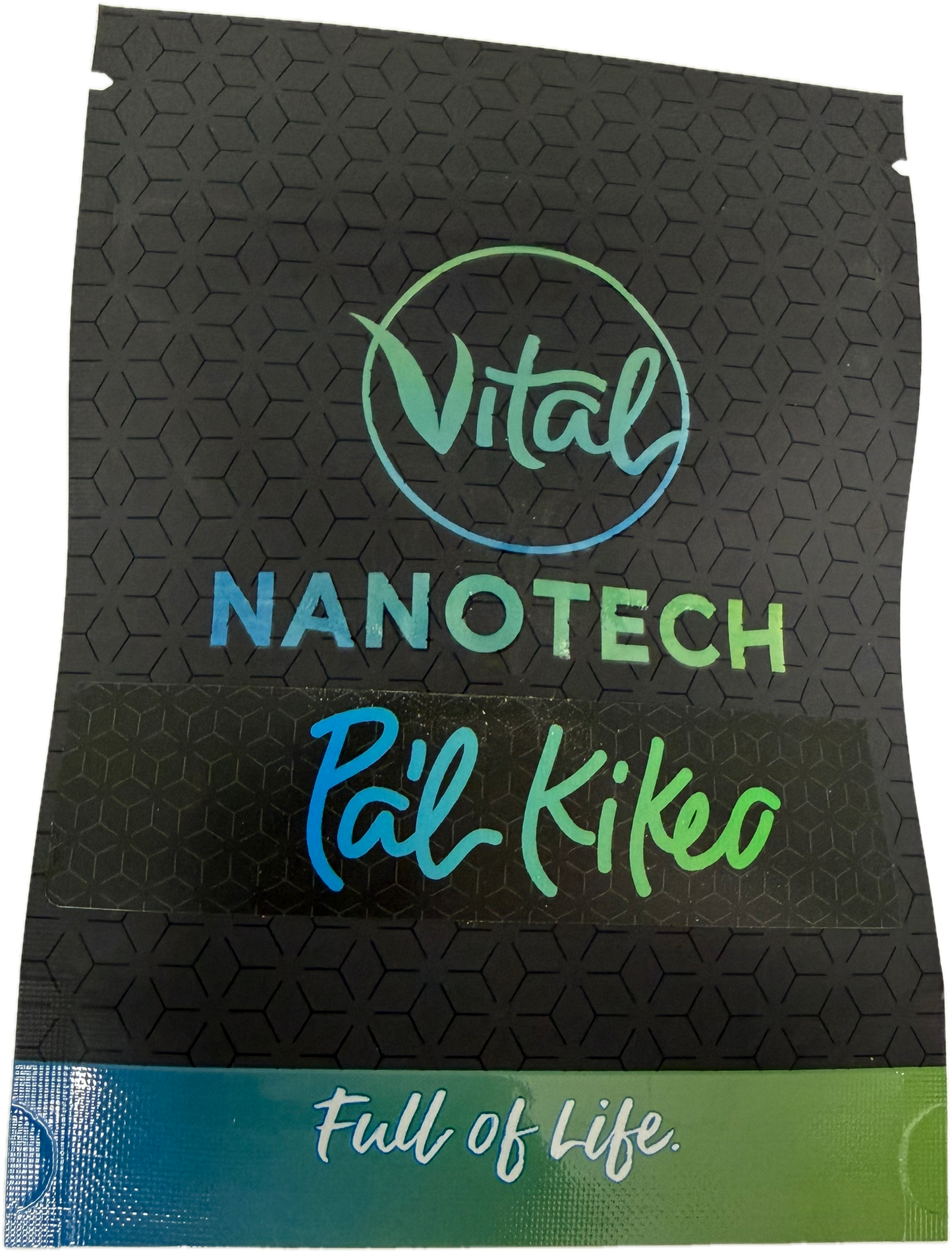 Gummy 30mg - Nanotech