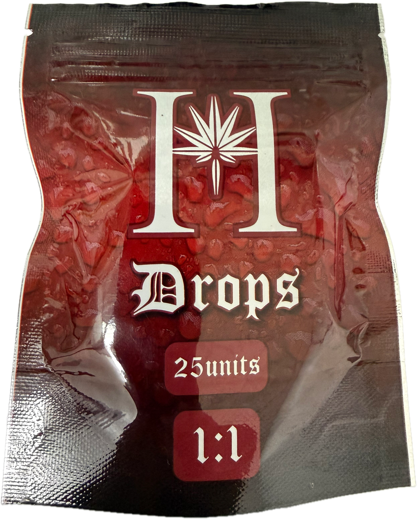 Gummy 25 pack - 200mg