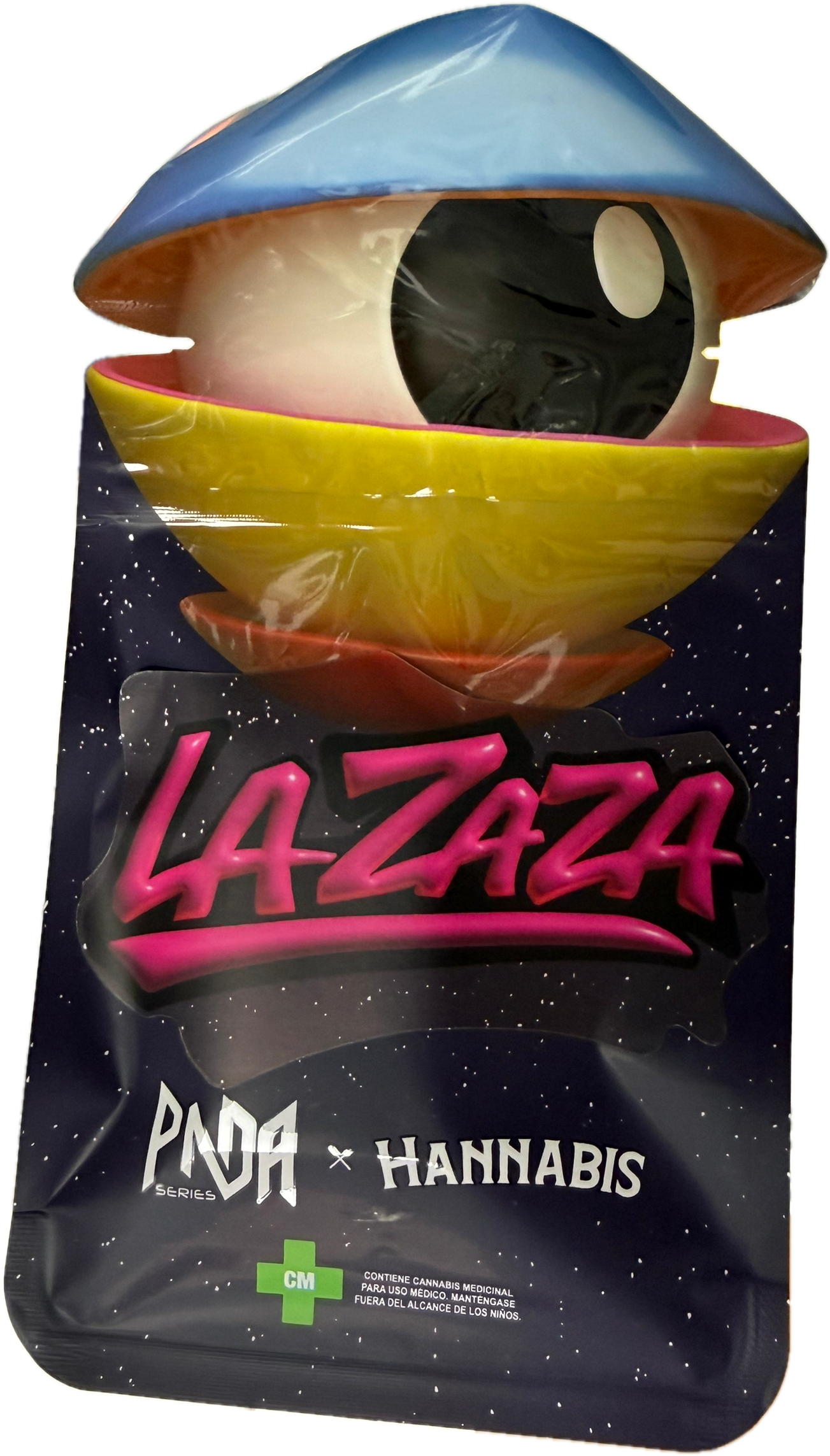 La ZaZa Disposable 1g