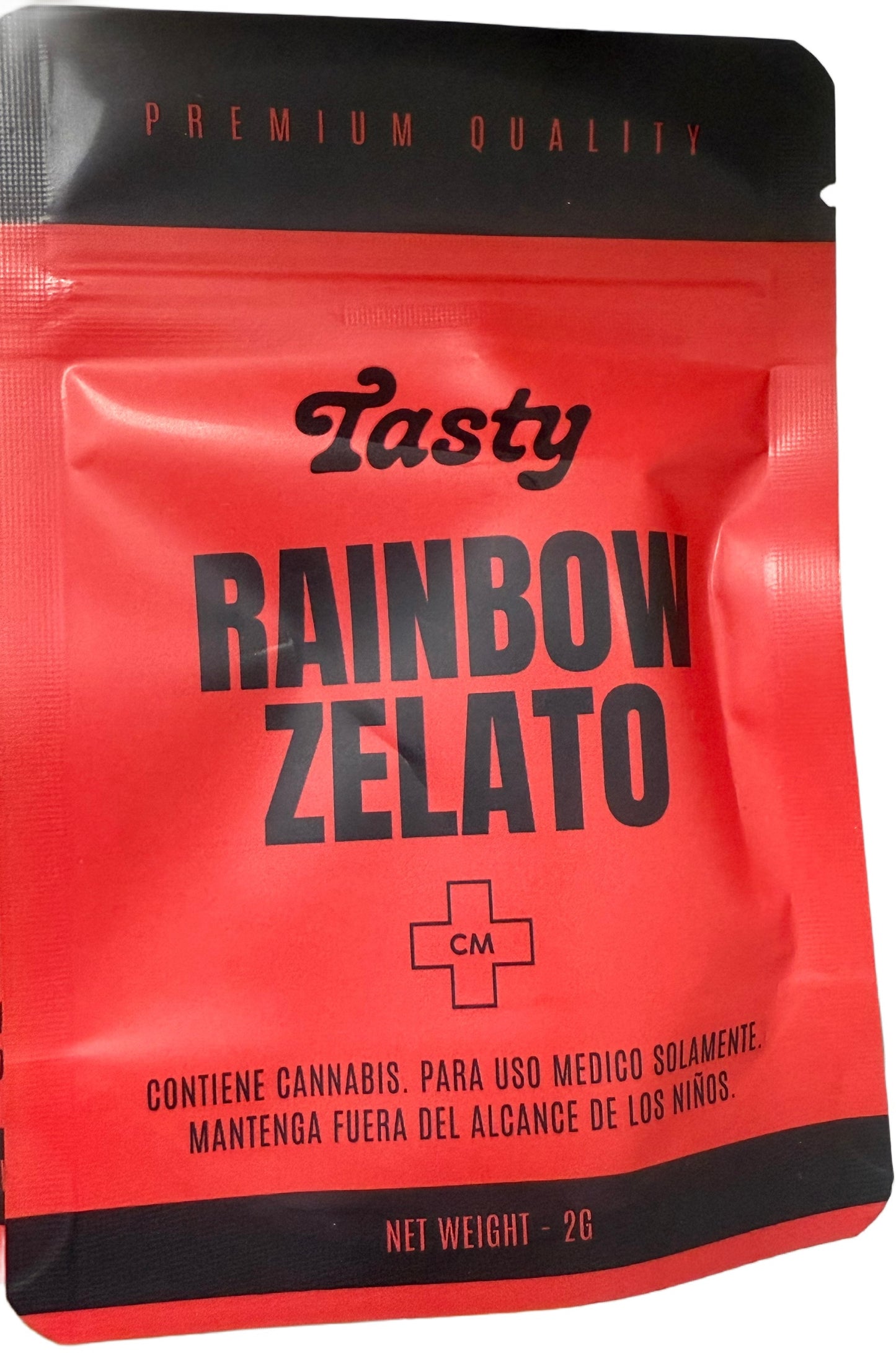 Tasty Disposable 2g