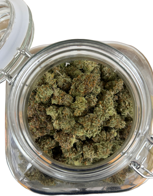Early Lemon Berry