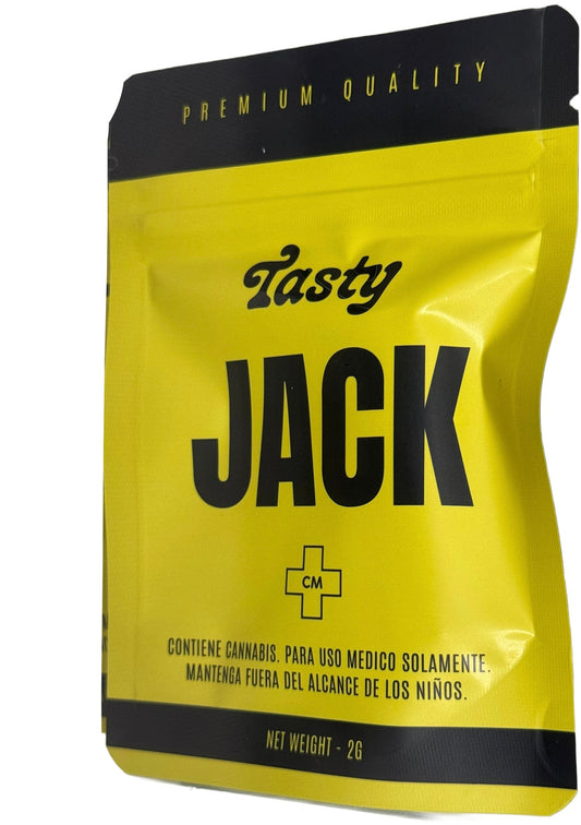 Tasty Vape Disposable 2g