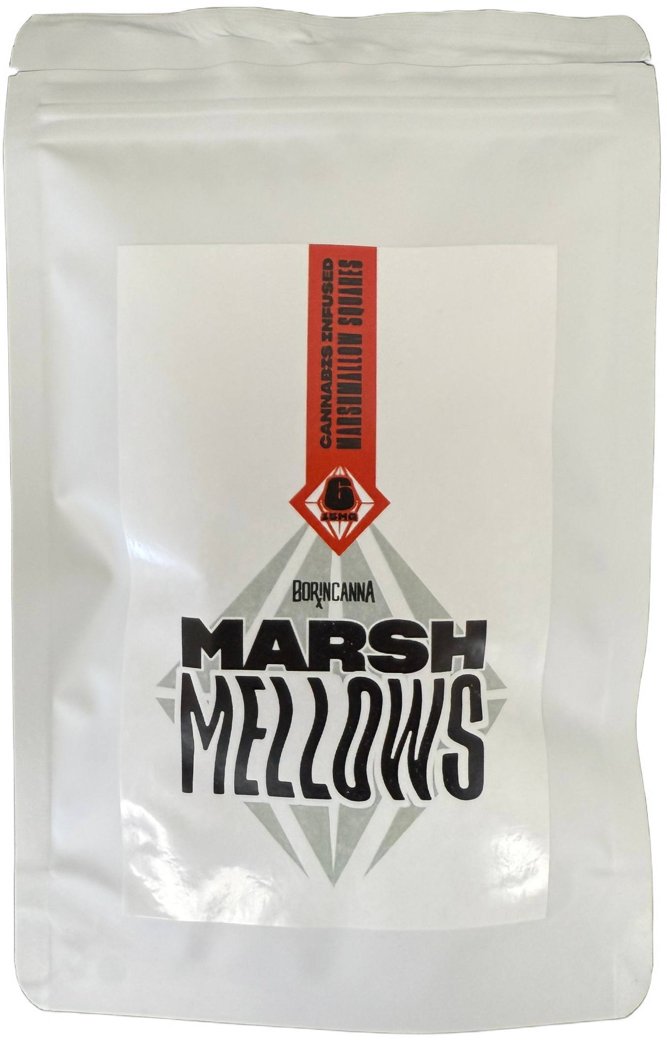 Marshmellows