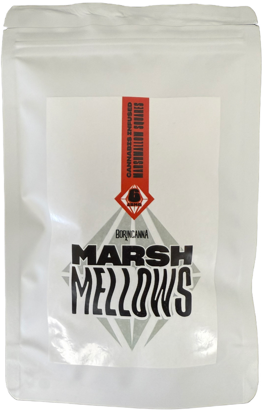 Marshmellows