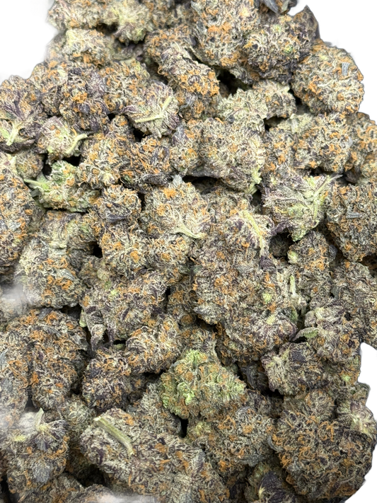 Lilac Diesel
