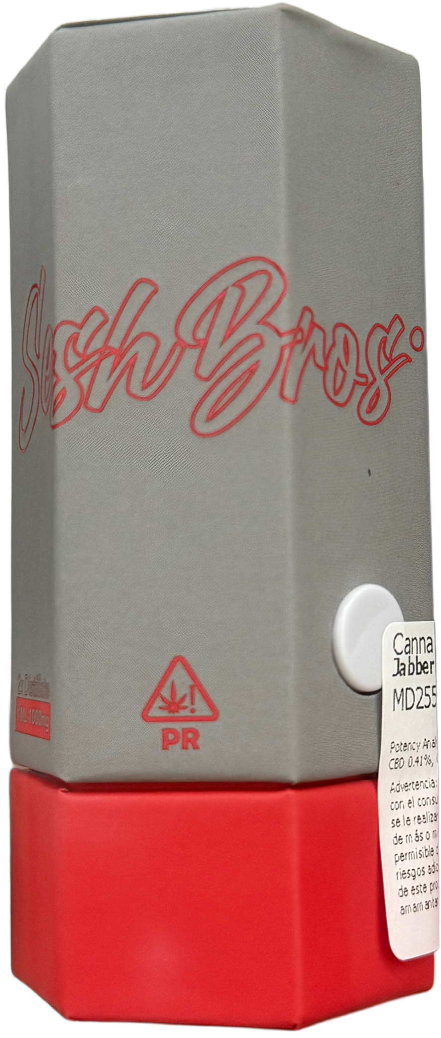 Sesh Bros Disposable 1g