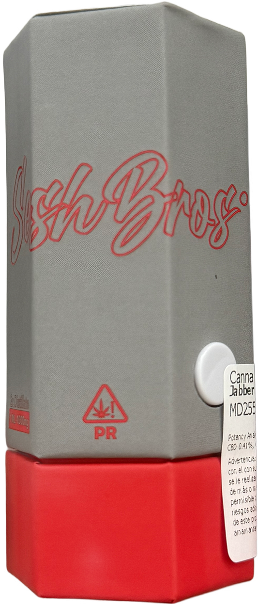 Sesh Bros Disposable 1g