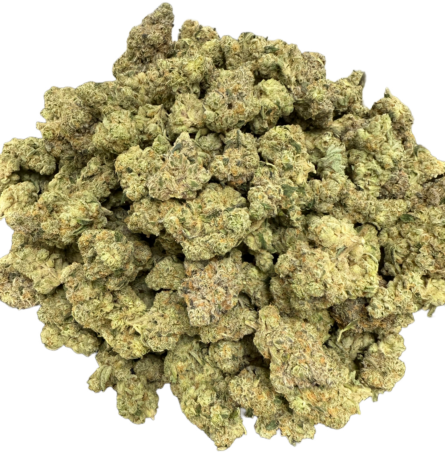 First Class Gas