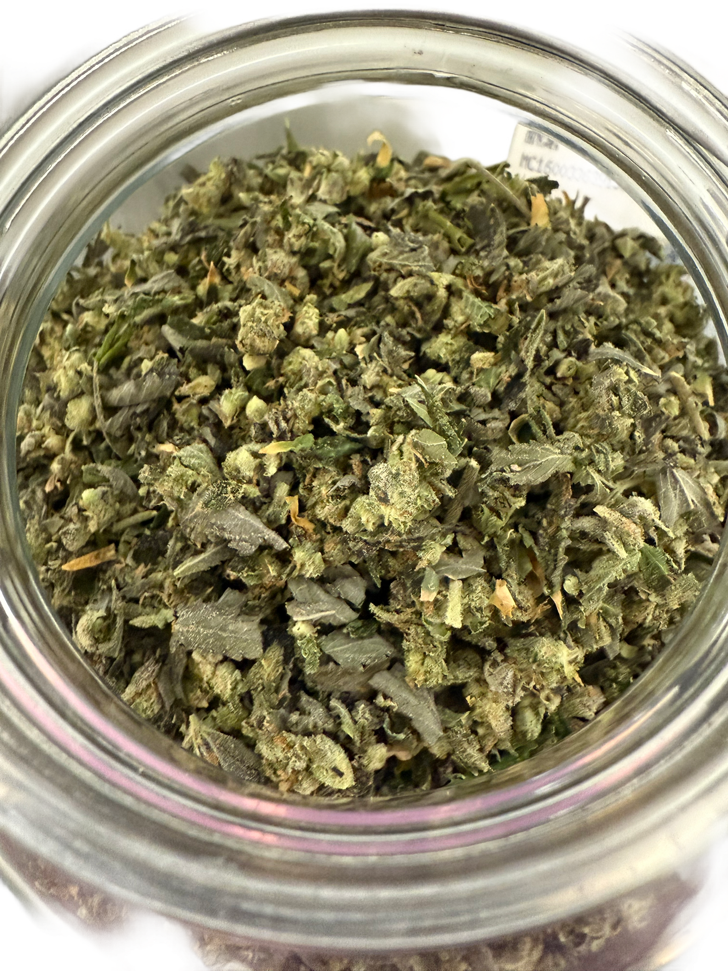 East Coast Cookie Wreck - Trim