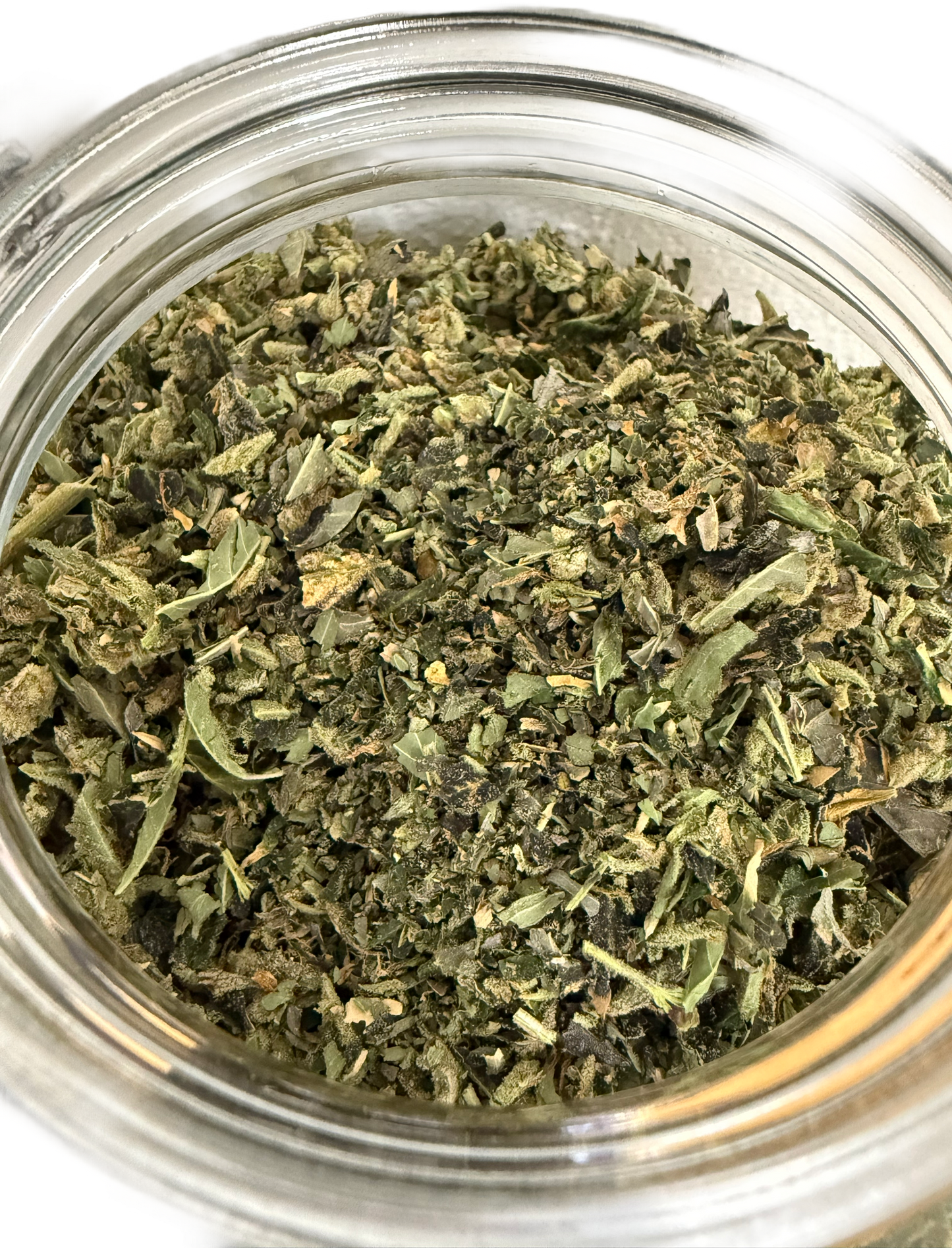 Cackleberry - Trim