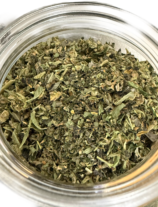 Cackleberry - Trim
