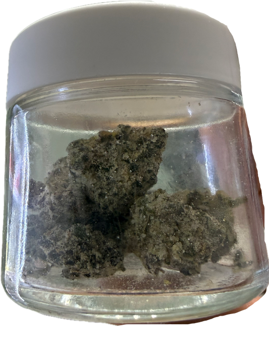 Infused Flower - Wookies 3.5g