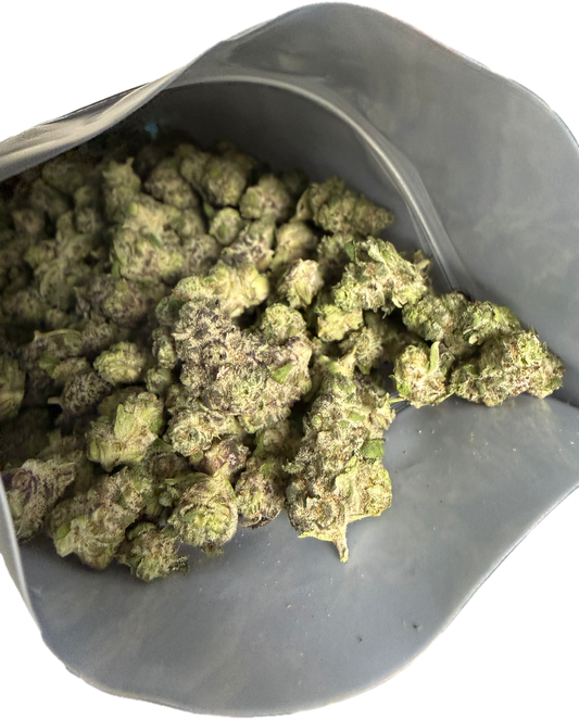 BrrrBerry