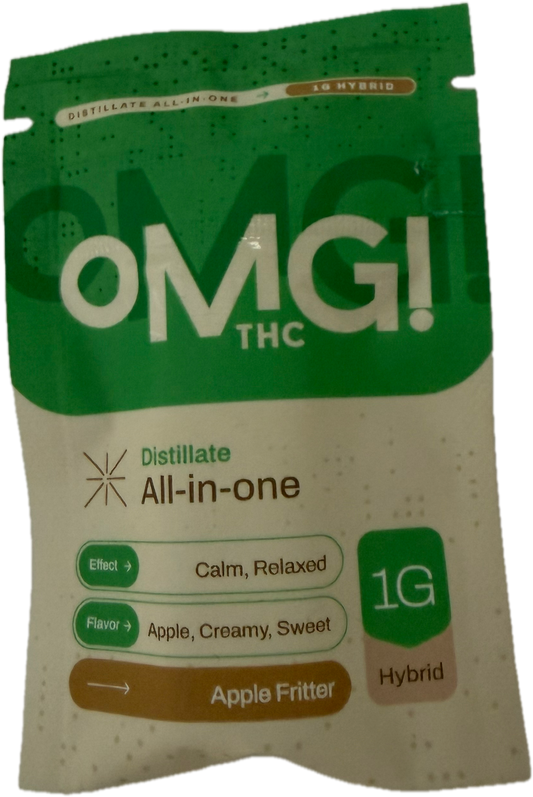 OmG! All in One 1g