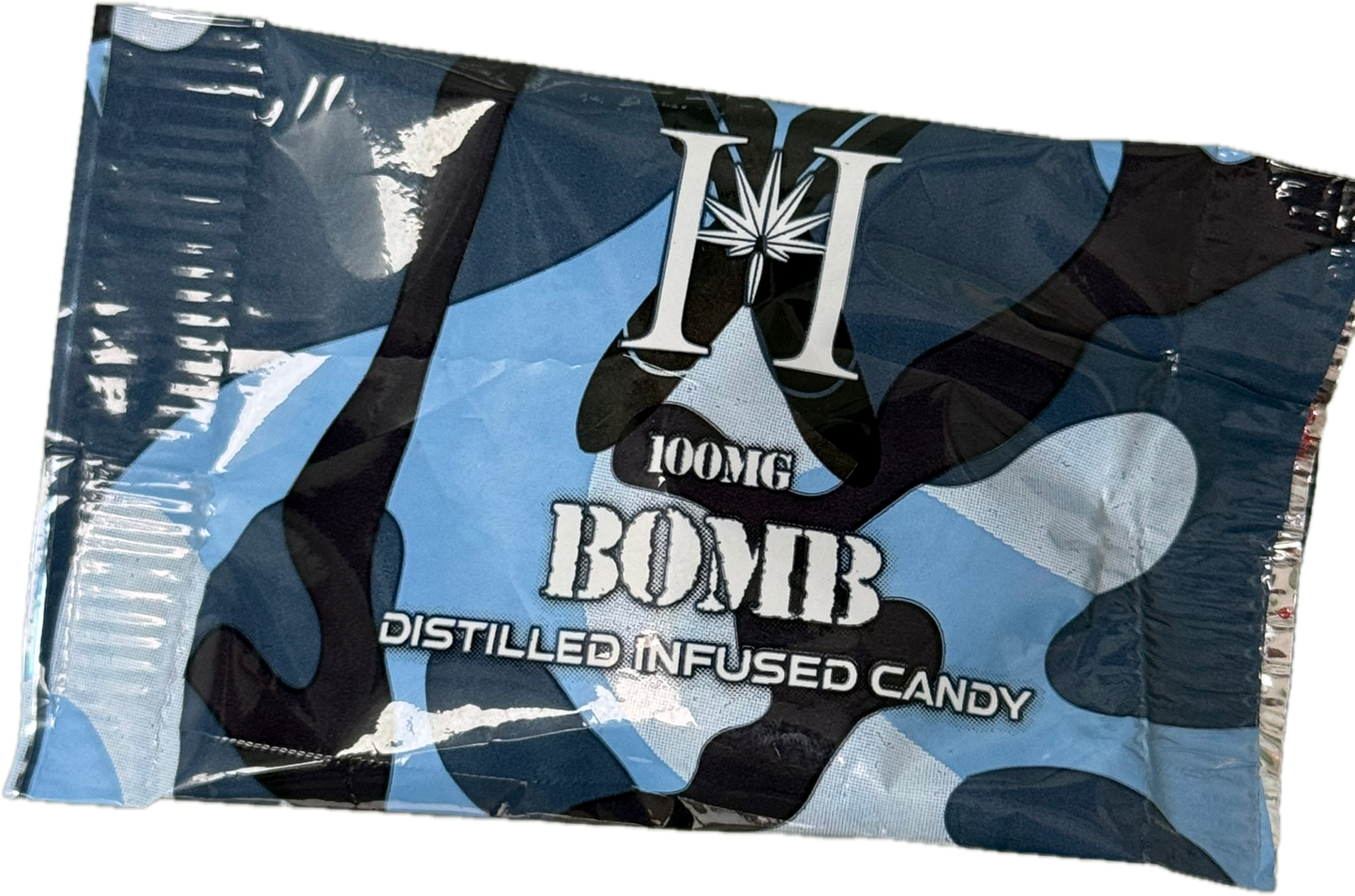 Gummy 100mg BOMB