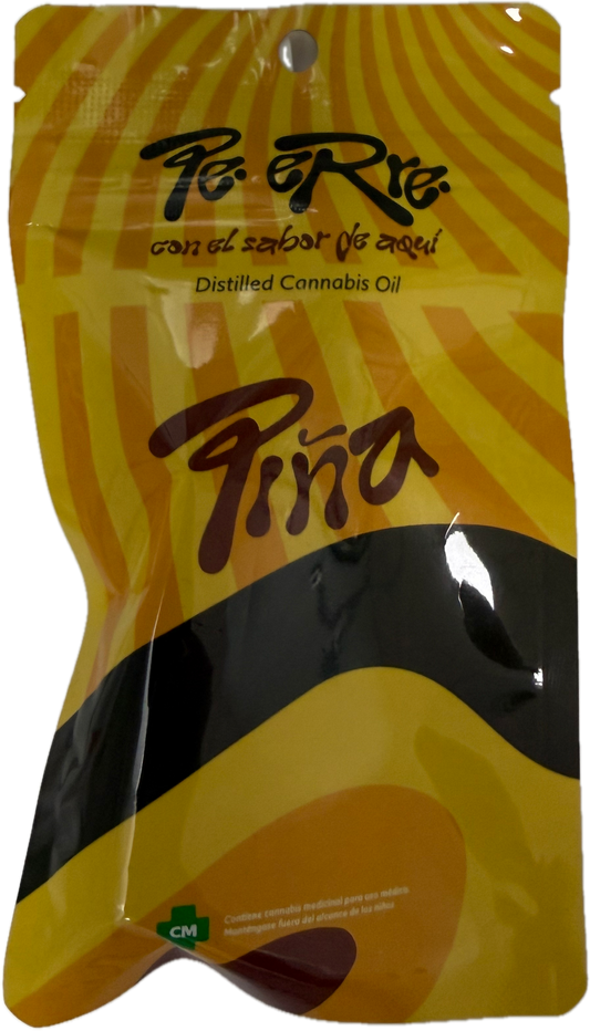 Pe Erre Disposables 1g