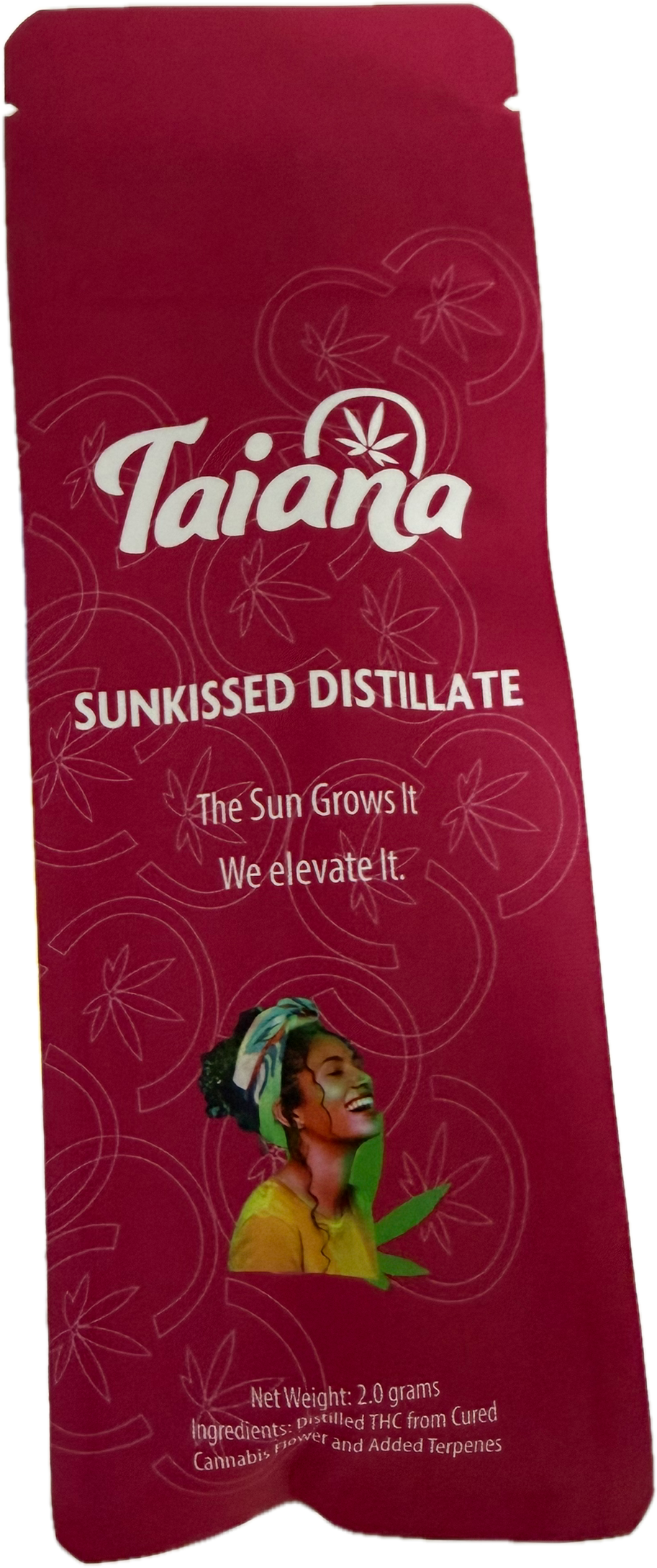Taiana Disposable 2g