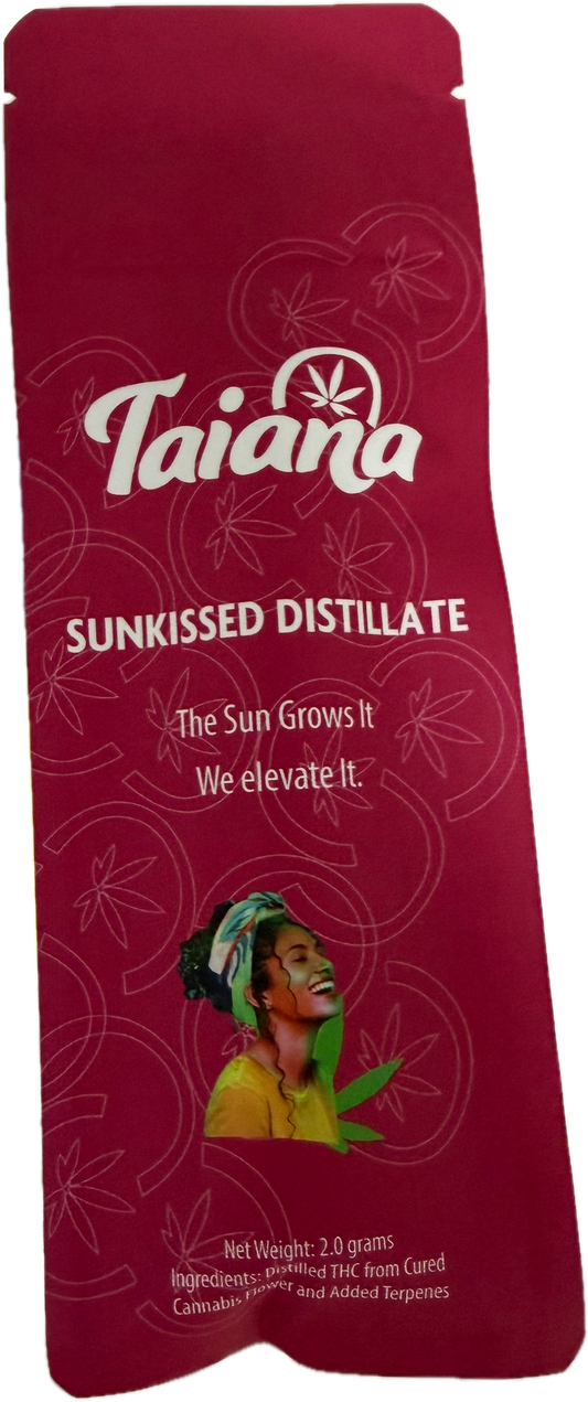 Taiana Disposable 2g
