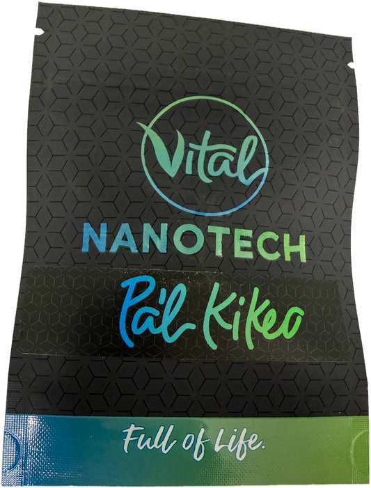 Gummy 30mg - Nanotech