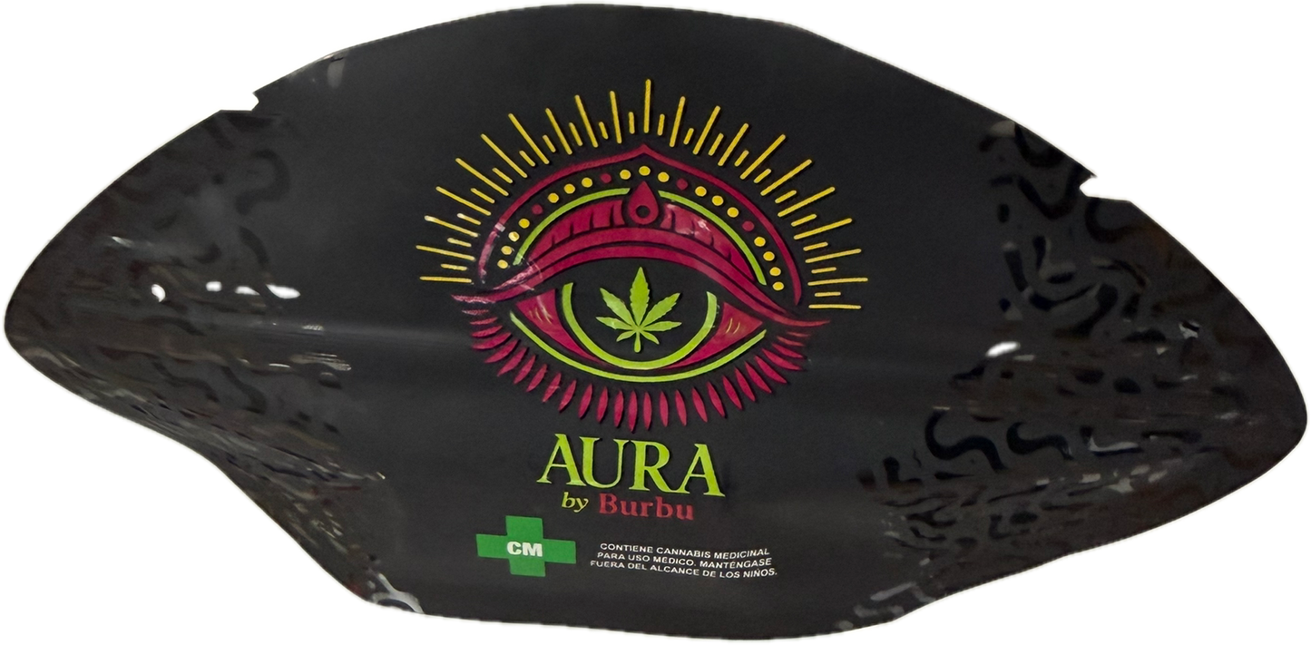 Aura by Burbu - Disposable 1g