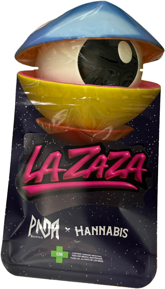 La ZaZa Disposable 1g