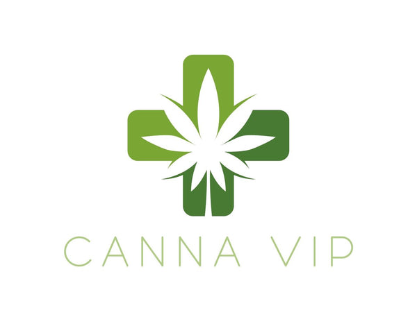 CannaVIP Dispensario de Cannabis Medicinal